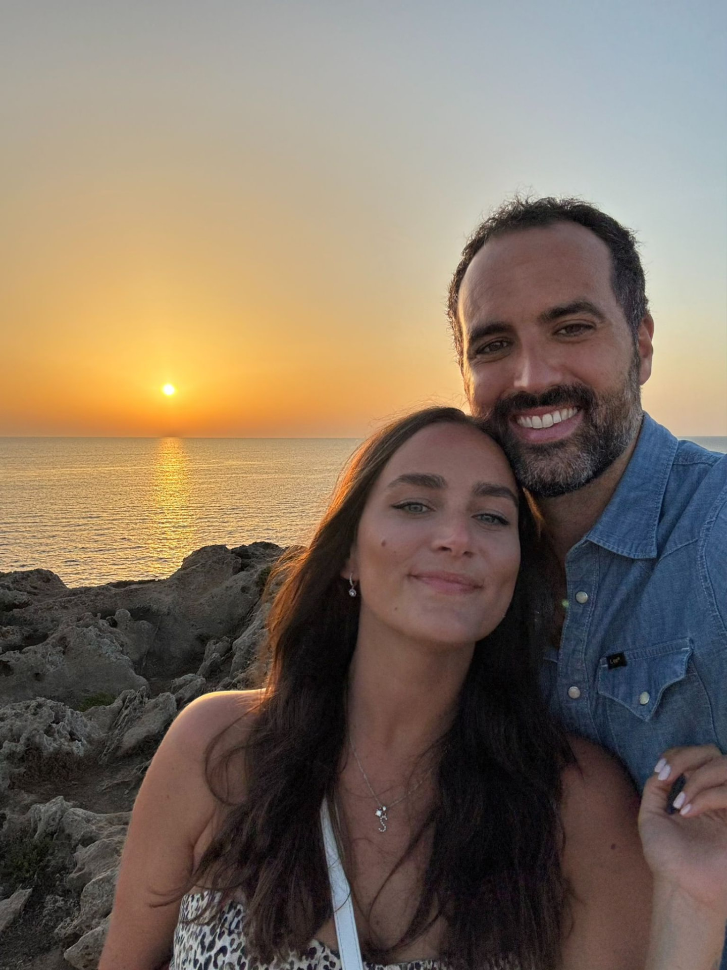 Silvia e Alessandro